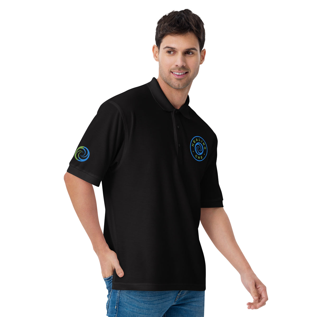 Healing One Merch